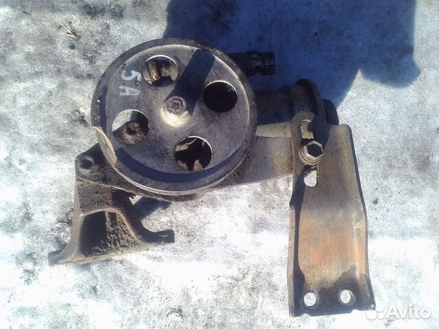 Насос гидроусилителя