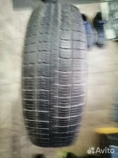 Запаска на ниву шевроле г15