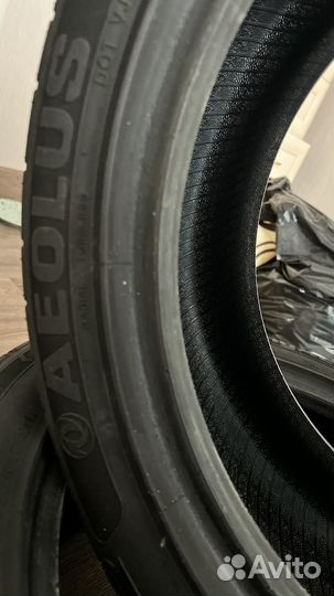 Aeolus SteeringAce AU01 225/45 R17