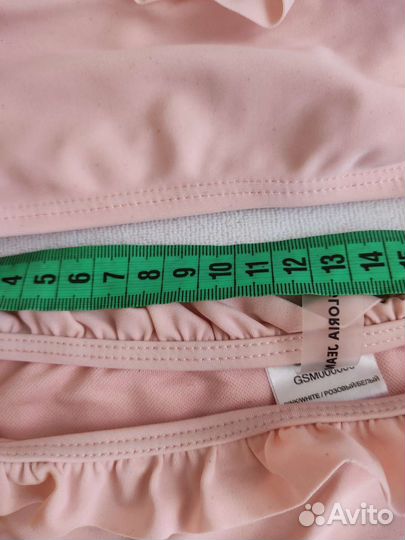 Одежда для девочек 116-122