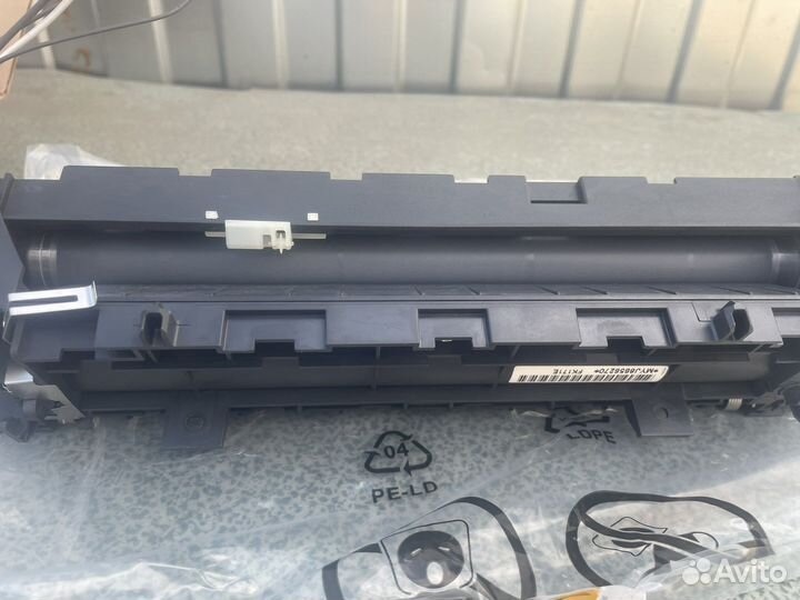 Печка Kyocera FK-171 Совместимая