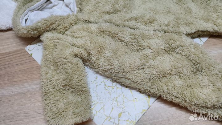 Комбинезон демисезонный 62р