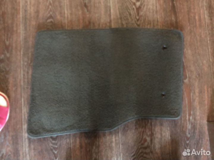 Автомобильные коврики