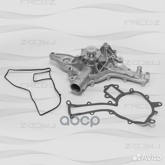 Насос водяной KP0171 free-Z