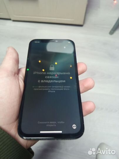 iPhone 12 Pro, 128 ГБ