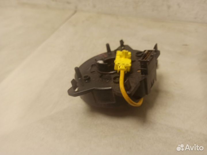 Лента подрулевая (улитка)