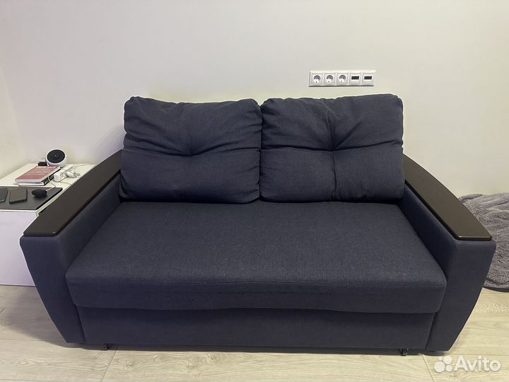 Диван Дубай раскладной