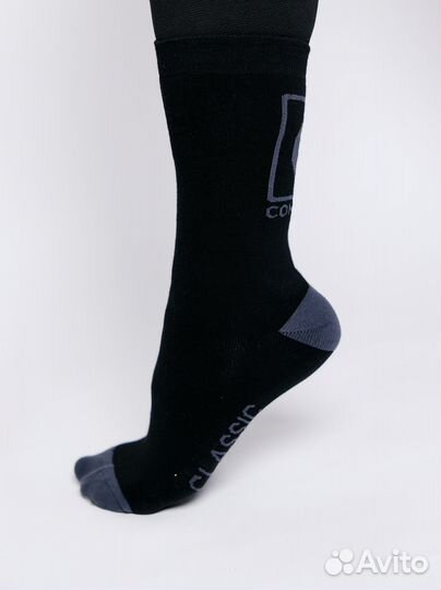 Термоноски Comfort classic