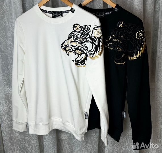 Свитшот Philipp Plein (S-2XL)