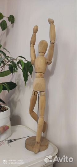 Человечек IKEA