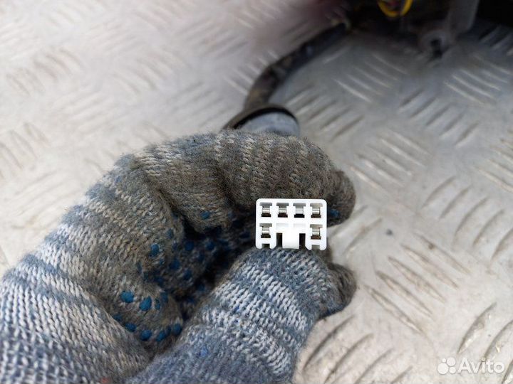 Фонарь задний правый Kia Ceed 1 ED 1.4 G4FA 109Л.С