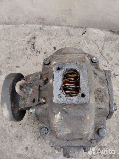 Редуктор рчп120