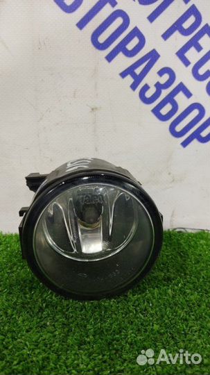 Фара противотуманная (птф) передняя правая Ford