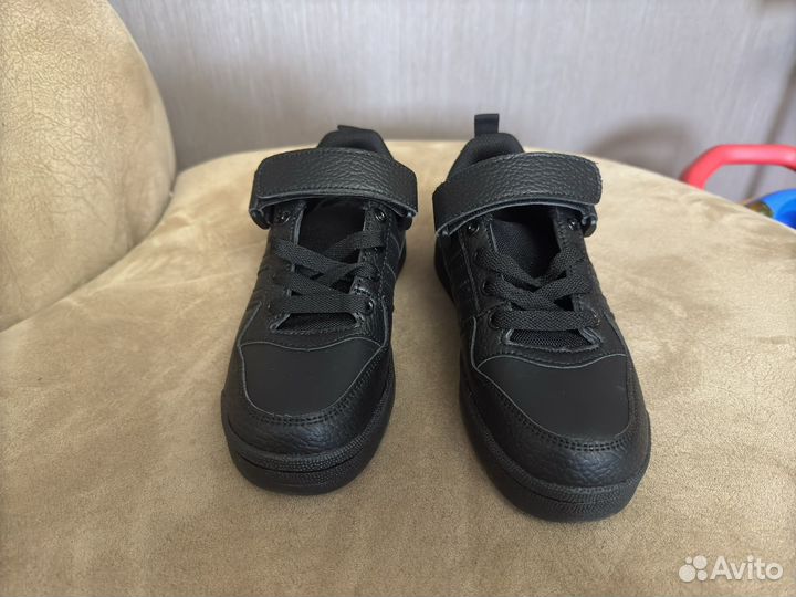 Полуботинки