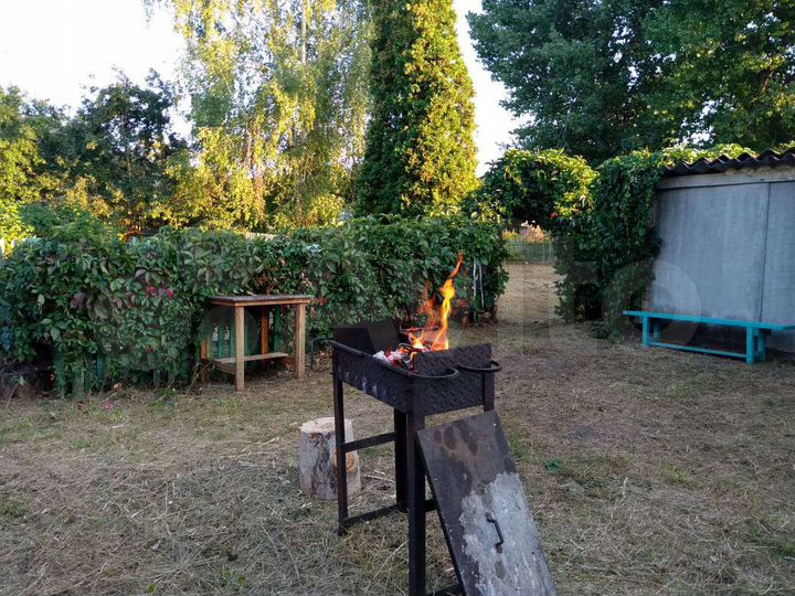 2-к. квартира, 56,6 м², 1/1 эт.