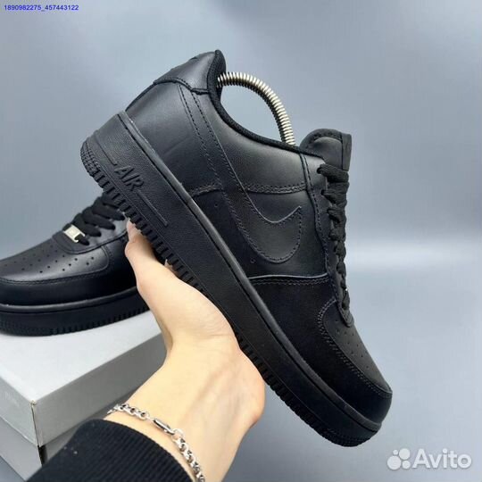 Кроссовки Nike Air Force 1 (Арт.48745)