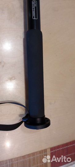 Монопод manfrotto 679B
