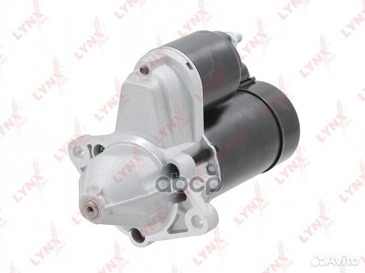 Стартер ES1219 lynxauto