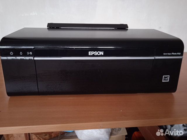 Продаются принтеры