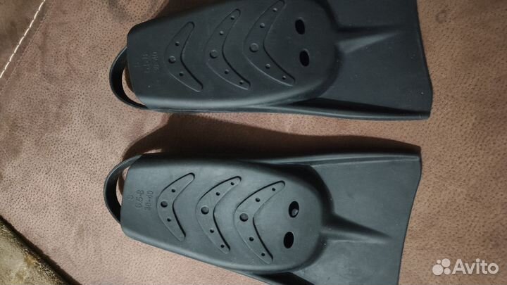 Ласты для плавания 37 38
