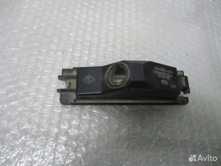 Фонарь освещения знака номерного Logan,Sandero