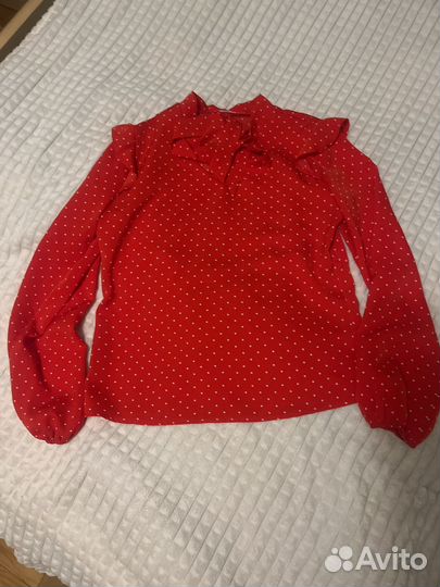 Блузка женская