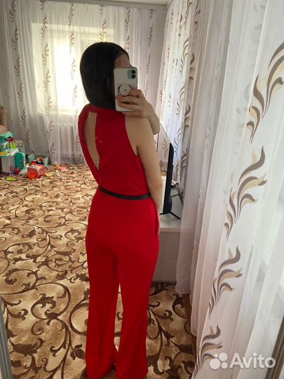Комбинезон женский