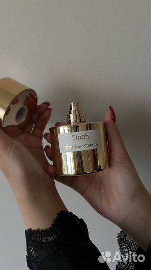 Женская туалетная вода