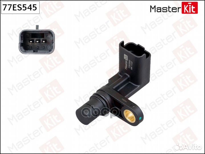 Датчик положение распредвала BMW F30, peugeot 2