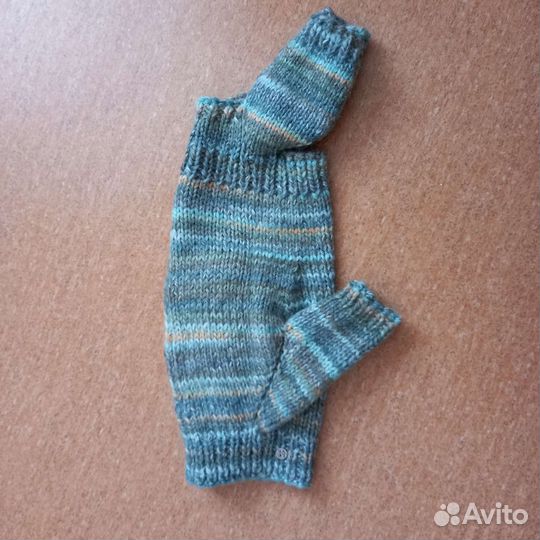 Комбенизон /свитер на таксу
