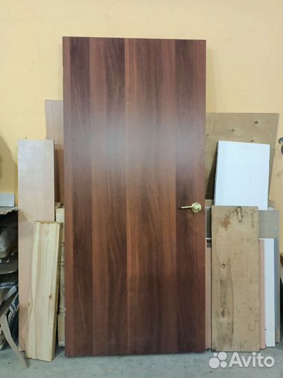 Дверь межкомнатная 1000х2000