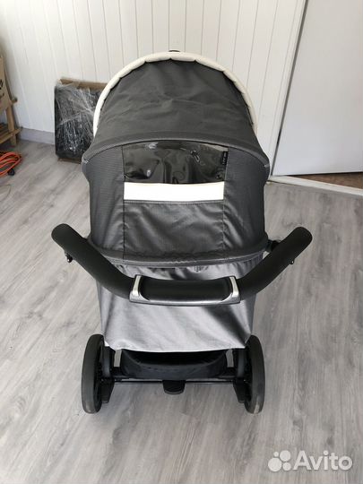 Коляска peg perego book plus