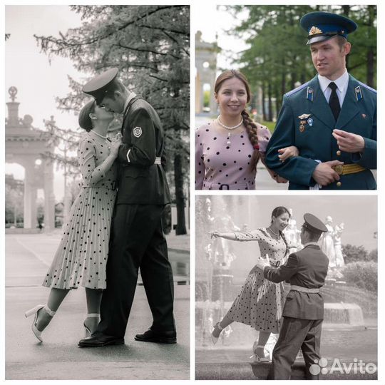 Фотограф