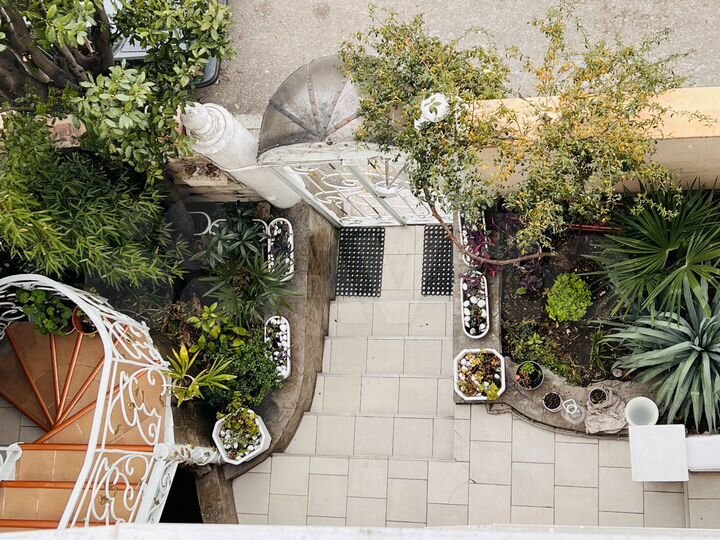 Комната 20 м², 1/4 эт.