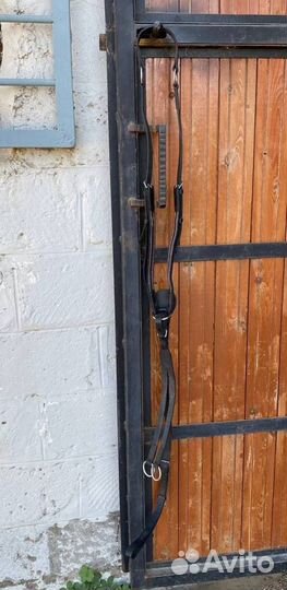 Ногавки и подперстье для лошади