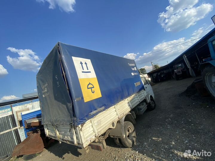 Volkswagen LT 40, 1989