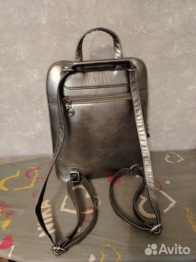 Рюкзак женский