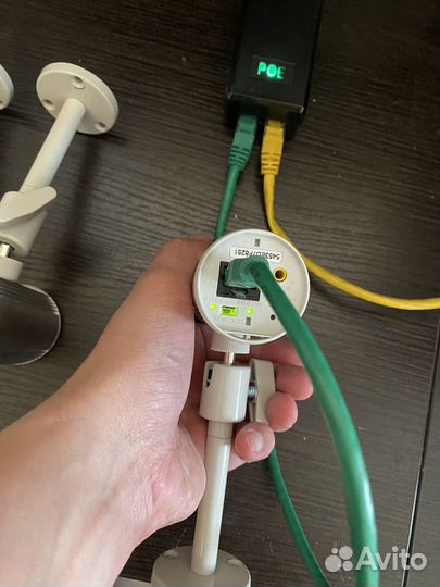 Видеокамеры sony snc-ch110
