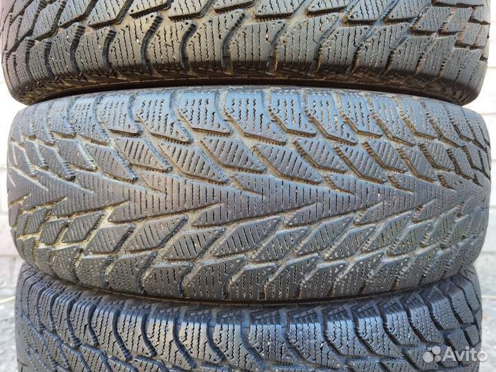 Cordiant Winter Drive 2 185/65 R15 95T