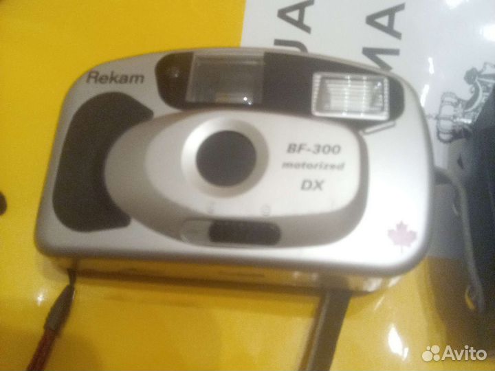 Фотоаппарат