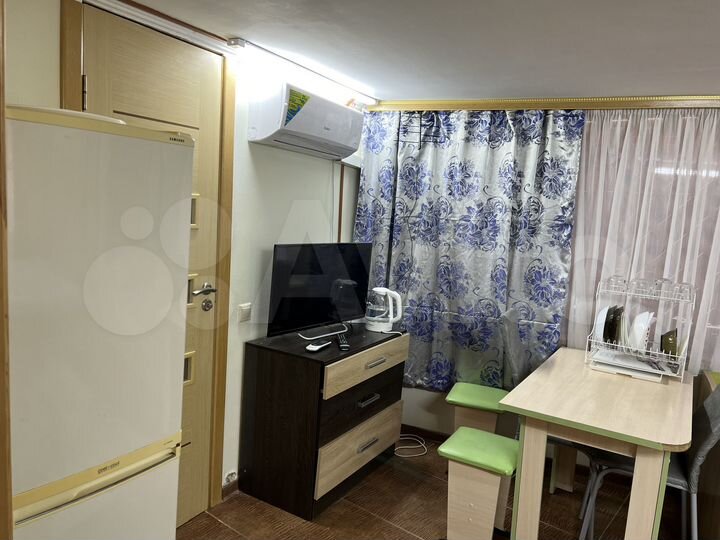 Комната 22 м², 1/4 эт.