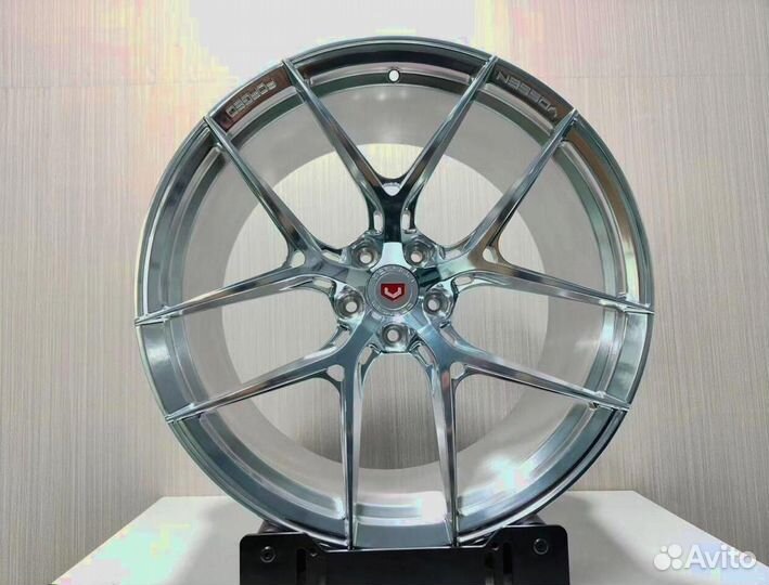 Кованые диски R21