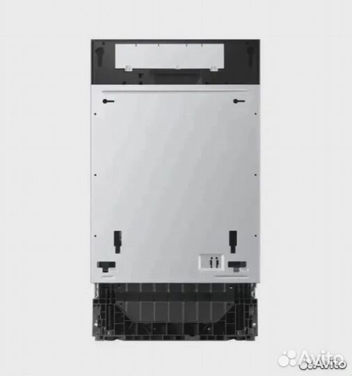 Встраиваемая посудомоечна машин Haier hdwe11-194RU
