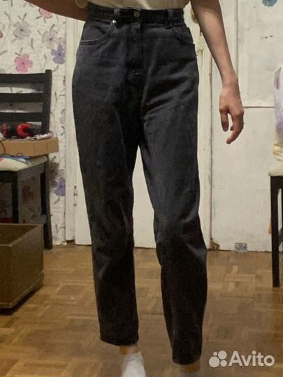 Джинсы pull&bear EUR 38