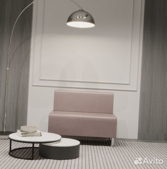 Диван в зону ожидания