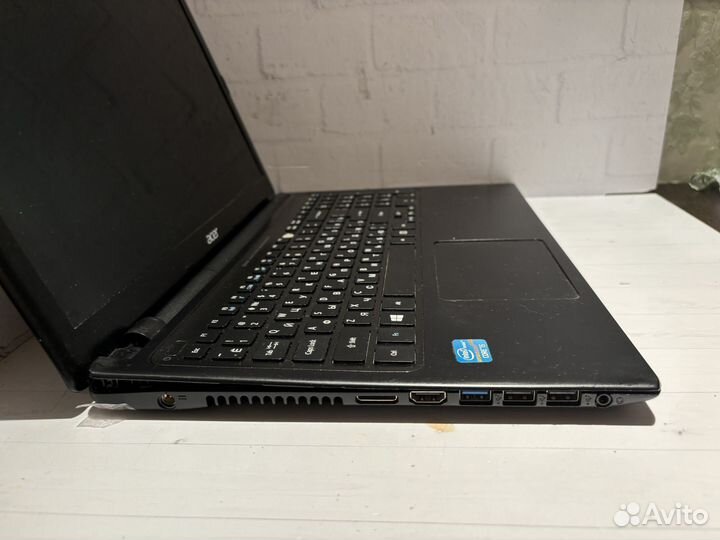 Ноутбук Acer Aspire V5-571G