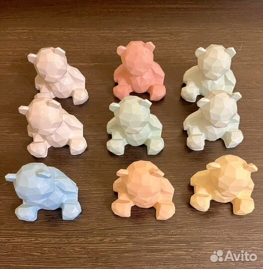 Изделия из гипса,шкатулка,подсвечник,благовония