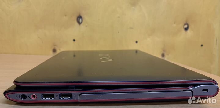 Sony vaio sve14a1v1rb