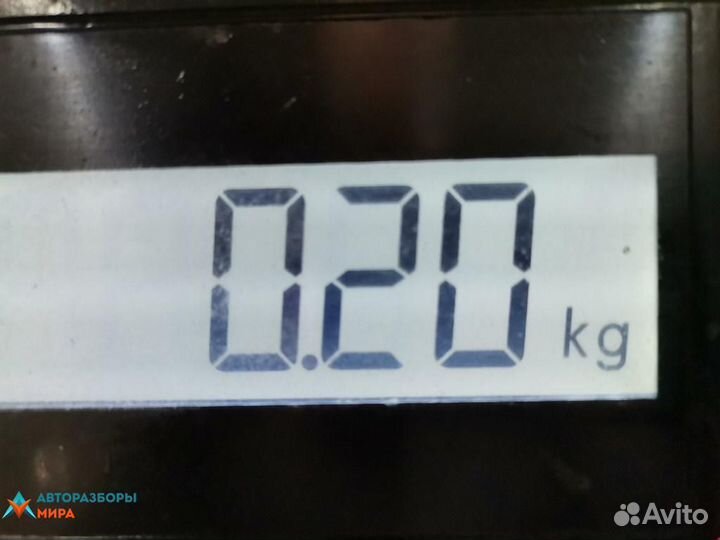 Патрубок радиатора Audi A3 8L 2000