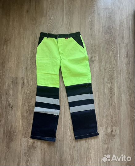 Костюм рабочий